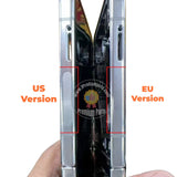 Replacement Display for Samsung Galaxy Z Flip5 F731B SM-F731B SM-F731U SM-F731W AMOLED Foldable Touch Screen with Frame Assembly