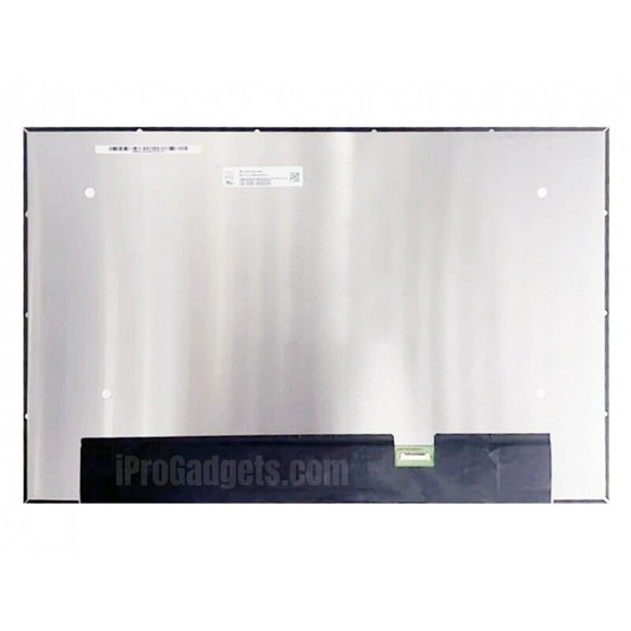 Replacement New Display NE160QDM-NYH 16.0 inch WQXGA LCD Screen Panel
