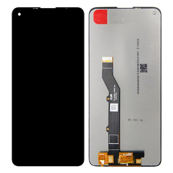 Replacement New Display for Motorola Moto G Stylus 2021 LTE XT2115 XT2115-1 LCD Touch Screen Digitizer Assembly