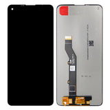 Replacement New Display for Motorola Moto G Stylus 2021 LTE XT2115 XT2115-1 LCD Touch Screen Digitizer Assembly
