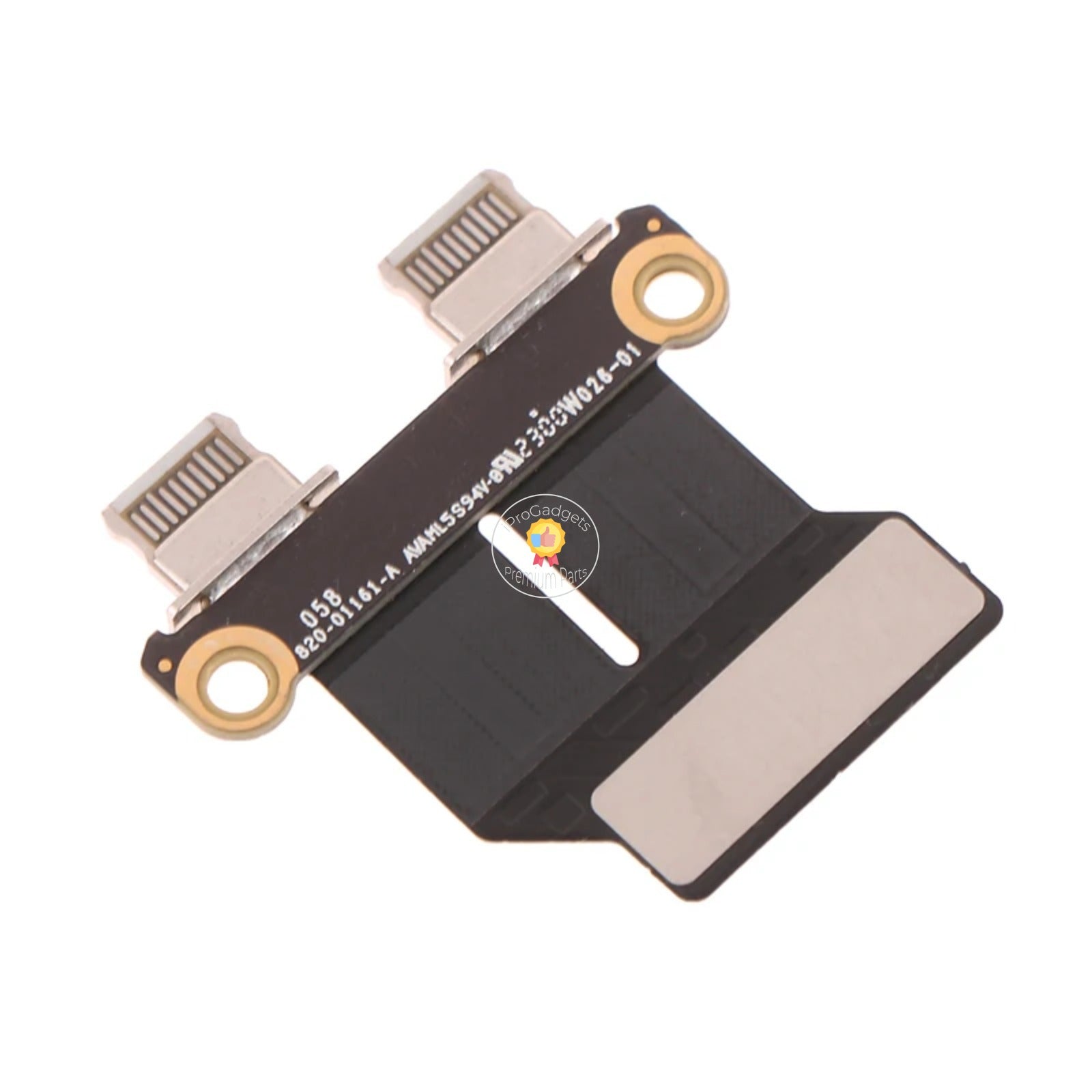Macbook Cpu Socket Replacement Socket For Macbook Air Retina 13 A1932 A2179 A2337 Type-C ...
