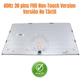Replacement 27 inch LCD Screen MV270FHM-N42 MV270FHM-N41 MV270FHM-N40 FHD Display Panel Non-Touch Version
