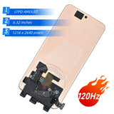 Replacement New Display for OnePlus 13s 5G CPH2723 120Hz LTPO AMOLED Touch Screen Digitizer Assembly OEM