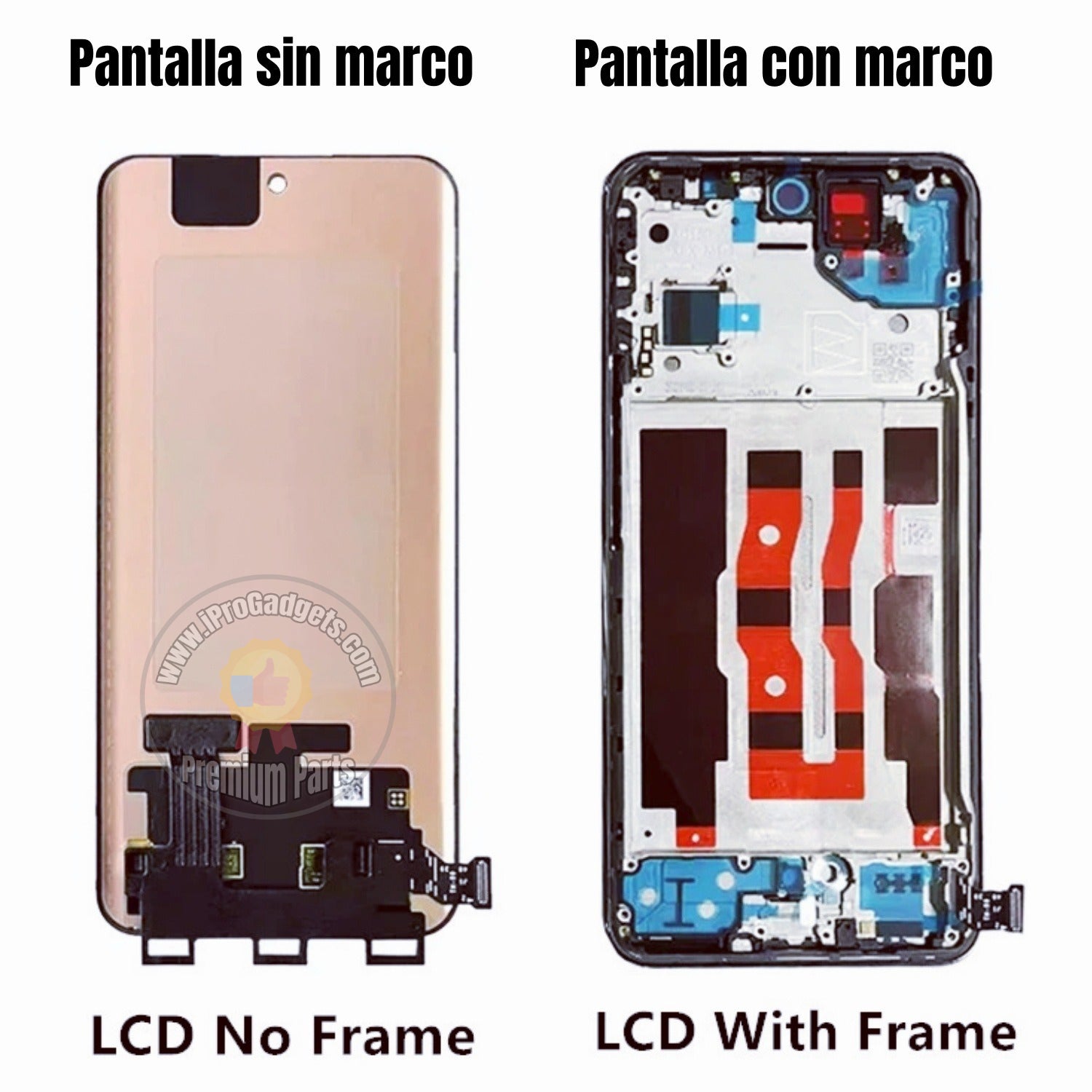 Oppo Reno12 F 4G / 5G / Realme 12 4G / Realme 13 Plus Oled LCD Display Oppo Reno12 F 4G / 5G / Realme 12 4G / Realme 13 Plus Oled LCD Display