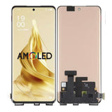Replacement AMOLED LCD Display Touch Screen for OPPO Reno9 / Reno9 Pro / Reno9 Pro+ / A1 Pro PHM110 PGX110 PGW110 PHQ110