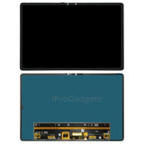 Reemplazo para Lenovo Tab P11 Pro Xiaoxin Pad Pro TB-J706 J706F TB-J716 J716F pantalla LCD montaje de pantalla táctil OEM grado A