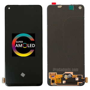Replacement New Display for Oppo Find X5 Lite 5G CPH2371 AMOLED Touch Screen Digitizer Assembly