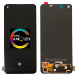 Replacement New Display for Oppo Find X5 Lite 5G CPH2371 AMOLED Touch Screen Digitizer Assembly