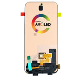 Replacement Display for Xiaomi Poco F8 Ultra 25102PCBEG 120Hz AMOLED Touch Screen with Frame Assembly