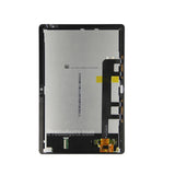 Reemplazo para Huawei MediaPad M5 Lite 10,1 BAH2-L09 BAH2-W19 montaje de pantalla táctil LCD
