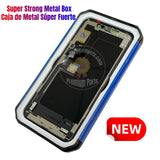 Ersatz für iPhone 11 Pro Max LCD-Display Touchscreen Montage Soft OLED Reparatur Teile