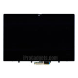 Replacement Full Display for Lenovo ThinkPad L13 Yoga Gen 3 5M11F25315 LCD Touch Screen With Frame Bezel Assembly