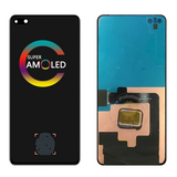 Replacement Display for HUAWEI P40 ANA-AN00 TN00 NX9 LX4 OLED Touch Screen Digitizer Assembly