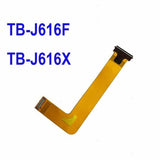 Replacement LCD Screen Flex Cable For Lenovo Tab P11 Plus TB-J616F TB-J616X TB-J616N