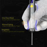IC Polish Tool Mechanic GDR1 Chip Polishing Pen 3 Speed Regulation Charging for PCB Cutting MINI Electric Carving Machine