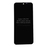 Replacement LCD Display Touch Screen For Hotwav W10 / W10 Pro