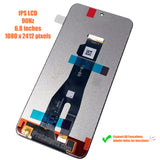 Replacement New Display for Honor X7b CLK-LX1 CLK-LX2 CLK-LX3 LCD Touch Screen Digitizer Assembly