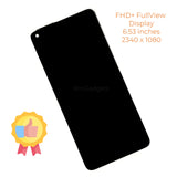 Replacement LCD Display Touch Screen For UMIDIGI F2