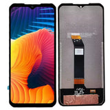 Montaje de pantalla táctil LCD de repuesto para DOOGEE V30 V30T Pro V31GT S100 Pro S110 V MAX PRO