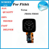 Replacement LCD Display Touch Screen for Fitbit Versa Smartwatch FB504 FB505