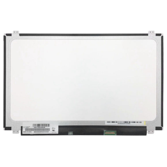 Replacement 15.6 inch Laptop LCD Screen Display B156XTN03.1 LTN156AT31 B156XTN08.1