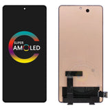 Pantalla táctil OLED de repuesto para Xiaomi Black Shark 5 Pro SHARK KTUS-H0 