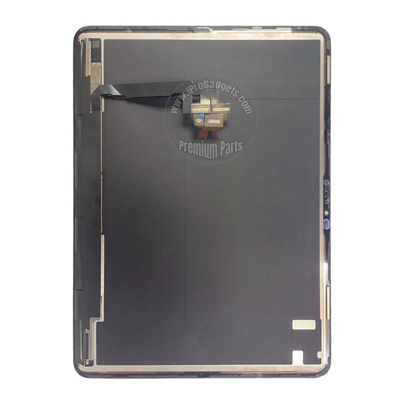 Replacement Display for Apple iPad Pro 13 2024 13.0 inch Retina OLED LCD Touch Screen Assembly Black OEM