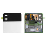 Replacement AMOLED Outer Small LCD Touch Screen For Samsung Galaxy Z Flip4 5G SM-F721