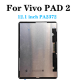Ersatz für Vivo Pad 2 PA2373 12,1 Zoll LCD-Touchscreen-Baugruppe