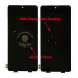 Ersatz-OLED-Display-Touchscreen für Xiaomi Redmi K50 Gaming 21121210C