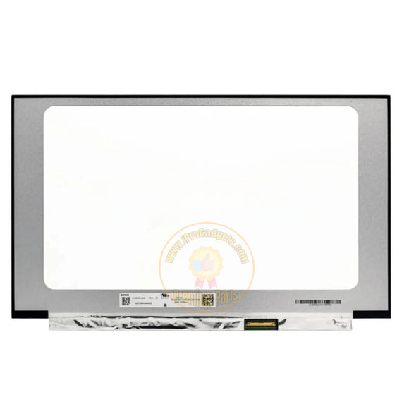 Replacement New Display for Dell G Series G5 5500 G15 5510 G7 7500 G3 3500 15.6 inch LCD Screen Panel 144Hz 40pins