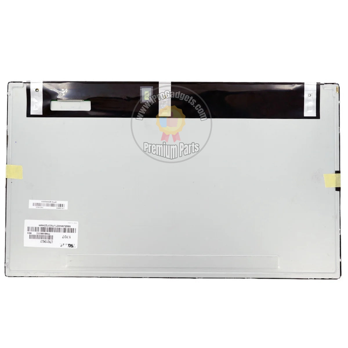 Desktop Lcd Panel Replacement All In One Computer LCD Screen Display LTM215HL01 ...