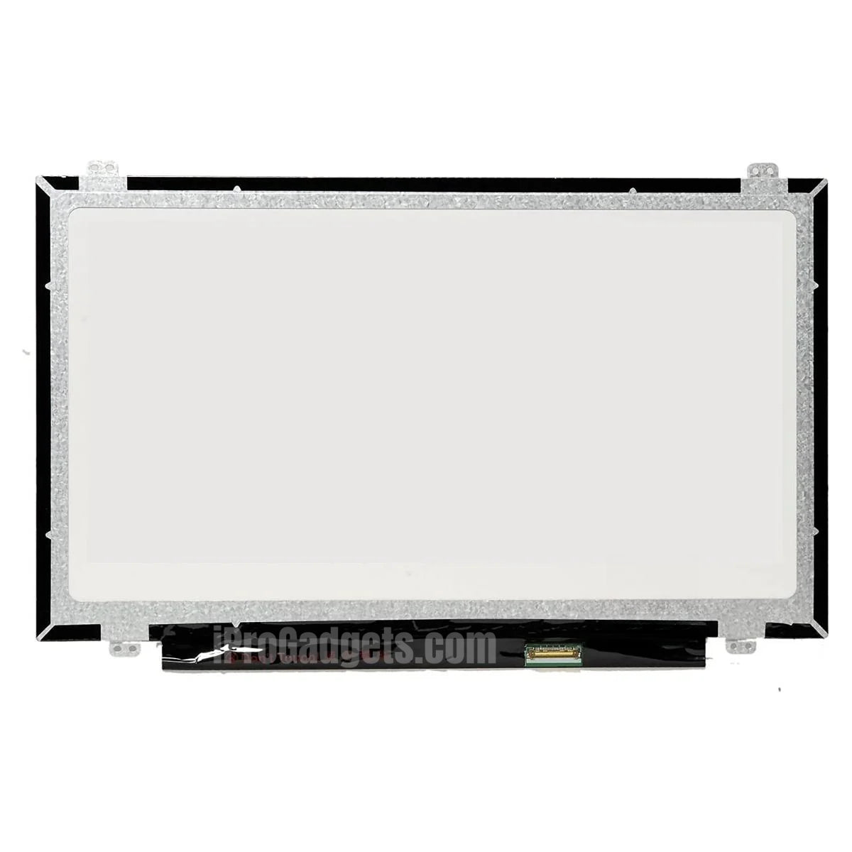 N140BGE-EA3 Display Lcd Schermo Led Slim 30 Pin Wxga Hd - Foto 3
