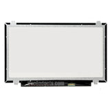 Replacement New Display 14.0 inch for Lenovo G40-80 80E4 80E400GVCF 80E400GWCF 80E400GXCF 80E400GYCF LED HD Glossy LCD Screen Panel