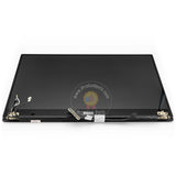 Replacement Full Display for Dell XPS 13 9343 13.3 inch HP2YT 0HP2YT QHD LCD Touch Screen Complete Assembly Black