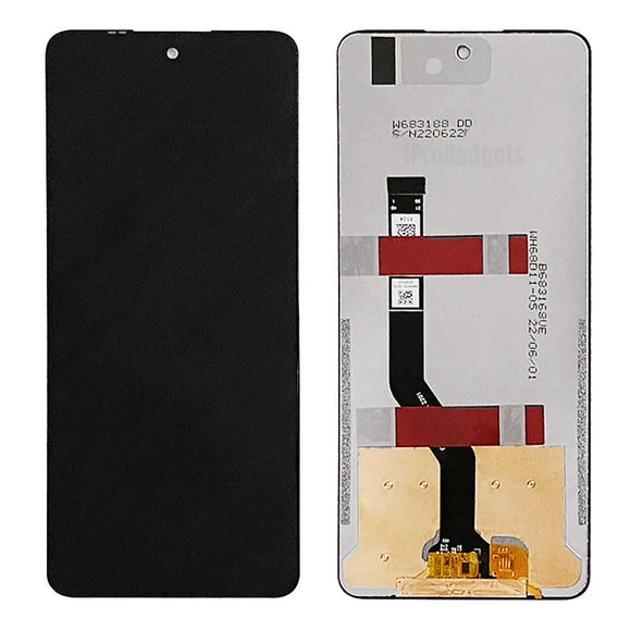 Replacement LCD Display Touch Screen Assembly For UMIDIGI A11 Pro Max
