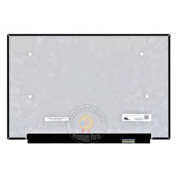 Replacement New Display for Xiaomi RedMibook Pro 14 XMA2006 2021 QHD Laptop LCD Screen Panel