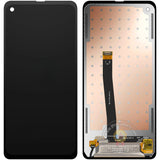 Replacement Display for Samsung Galaxy XCover Pro SM-G715 G715FN LCD Touch Screen Assembly