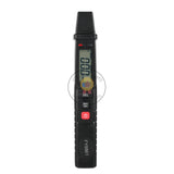 FY8861 Wood Moisture Meter Digital Wood Moisture Detector Professional 2 Pins Wood Humidity Tester Pen-Type Portable Timber