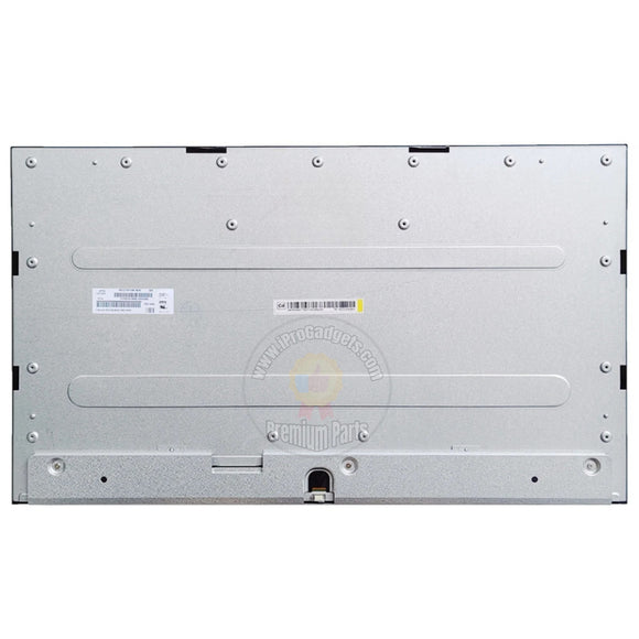 Replacement New Display for Dell All-in-One 01NY87 MNWH4 0FN43P Y4Y4C VNXV5 FHD LCD Screen Panel Non-Touch Version