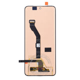 Replacement Display for vivo V50 5G V2427 120Hz OLED Touch Screen With Frame Assembly OEM