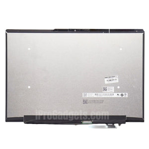 Replacement New Display for Lenovo Slim 7 14IRP8 83A4 5D10S39936 5D10S39935 QHD LCD Touch Screen Assembly