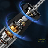 IC Polish Tool Mechanic GDR1 Chip Polishing Pen 3 Speed Regulation Charging for PCB Cutting MINI Electric Carving Machine