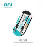 RF4 RF-FT07 Multi-Functional Mobile Phone Repair Fixture PCB Board Holder IC Chip CPU Glue Removal BGA Rework Soldering Clamp