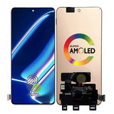 Replacement New Display for Realme GT Neo 5 RMX3706 Neo5 SE RMX3700 RMX3701 5G AMOLED Touch Screen Assembly