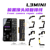 Luban L3 Mini Multi-Function Repair Programmer for iPhone 6-15 Pro Max Front Camera Damage and Out-of-Focus Problems