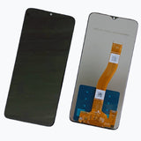 Pantalla táctil LCD de repuesto para Blackview Oscal C80