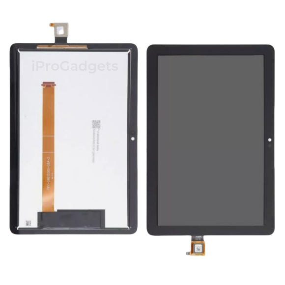 Replacement New Display For Amazon Fire HD 7 HD7 2022 12th Gen KFQUWI P8AT8Z LCD Touch Screen Digitizer Assembly
