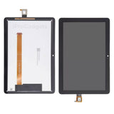 Replacement New Display For Amazon Fire HD 7 HD7 2022 12th Gen KFQUWI P8AT8Z LCD Touch Screen Digitizer Assembly