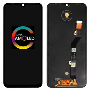 Replacement AMOLED LCD Display Touch Screen For UMIDIGI X